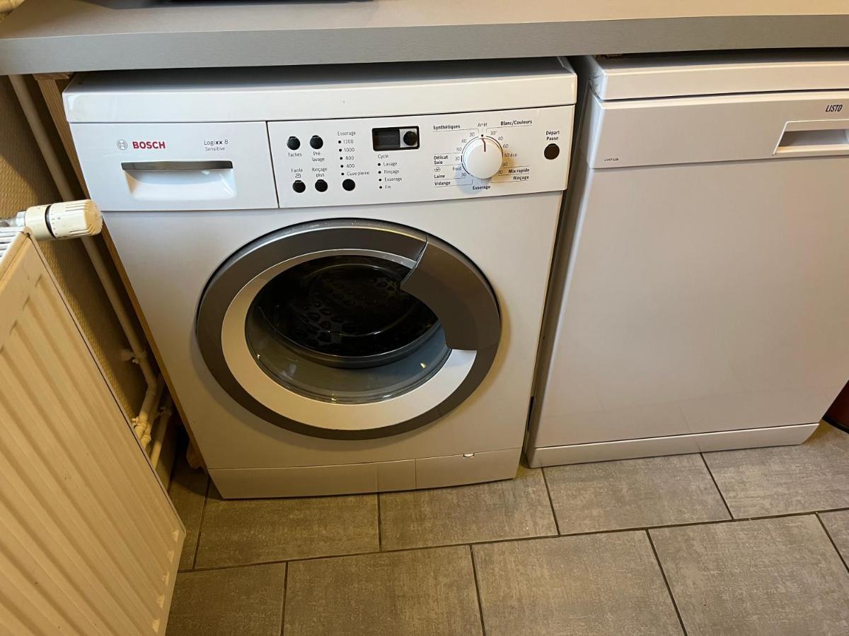 Le Caladois Apartman Villefranche-sur-Saône Kültér fotó