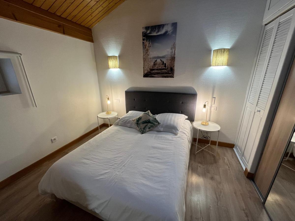 Le Caladois Apartman Villefranche-sur-Saône Kültér fotó