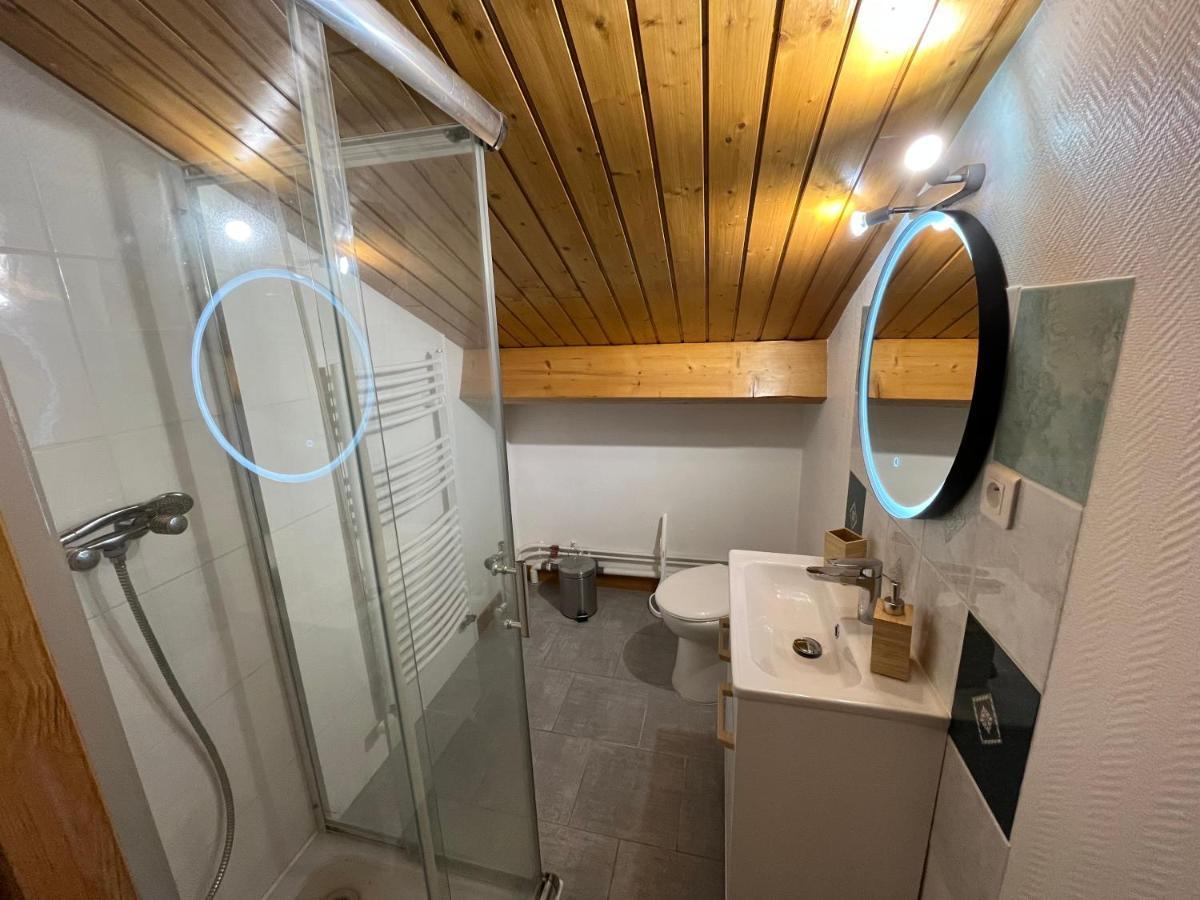Le Caladois Apartman Villefranche-sur-Saône Kültér fotó