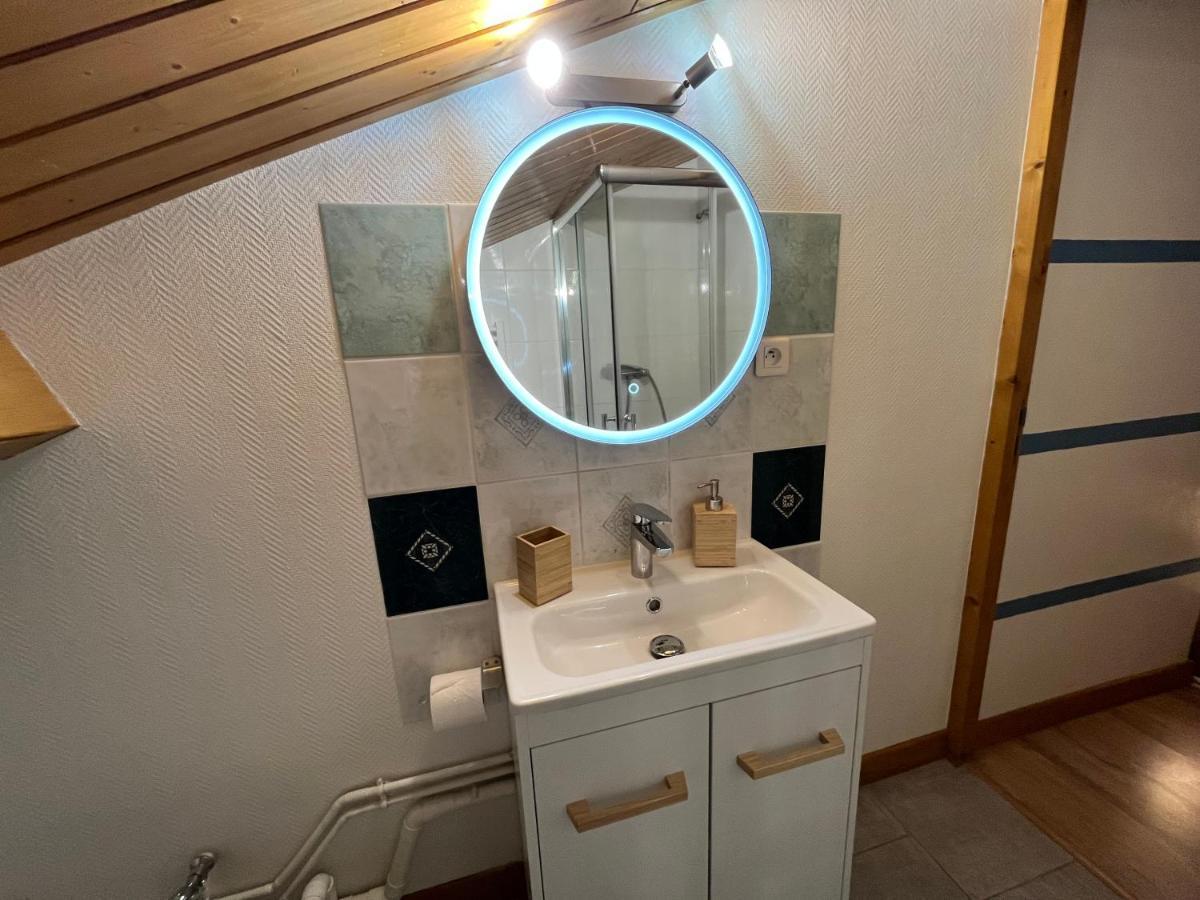 Le Caladois Apartman Villefranche-sur-Saône Kültér fotó